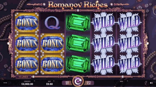 $4805 Casino com에서 입금 보너스 없음