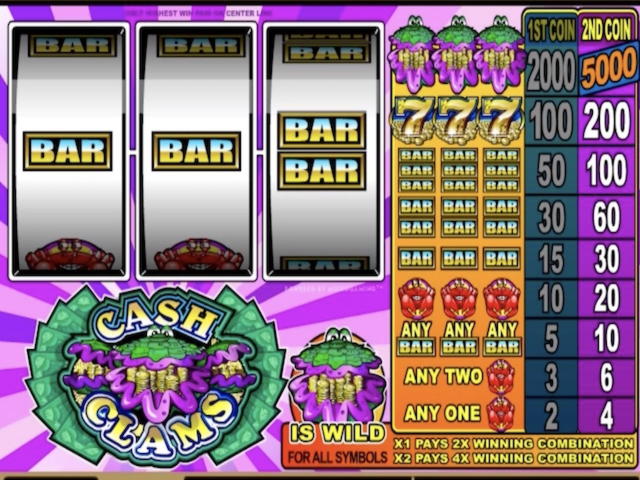 유로 2680 Casimba Casino에는 입금 보너스 코드가 없습니다.