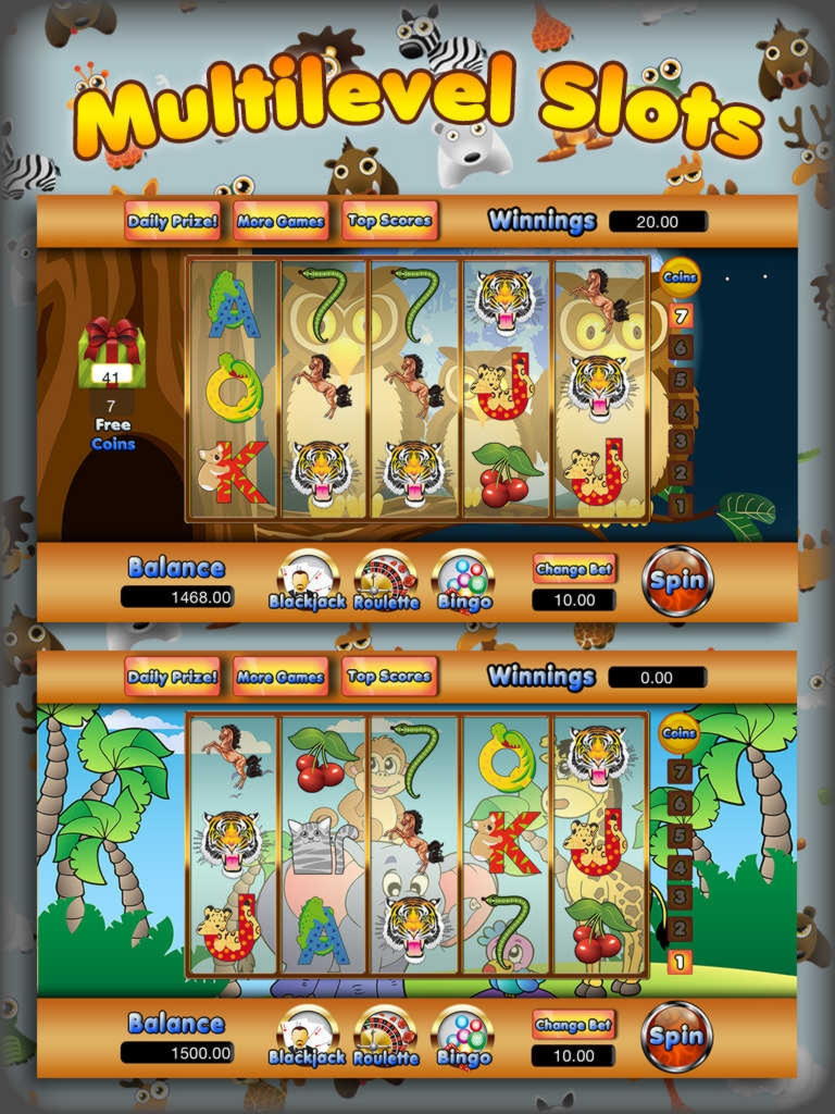$365 Sloty Casino의 무료 카지노 티켓