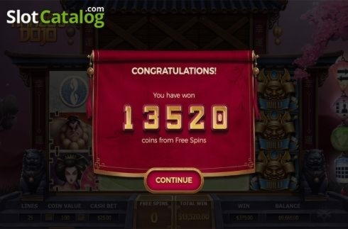 Spinit Casino의 €645 무료 칩