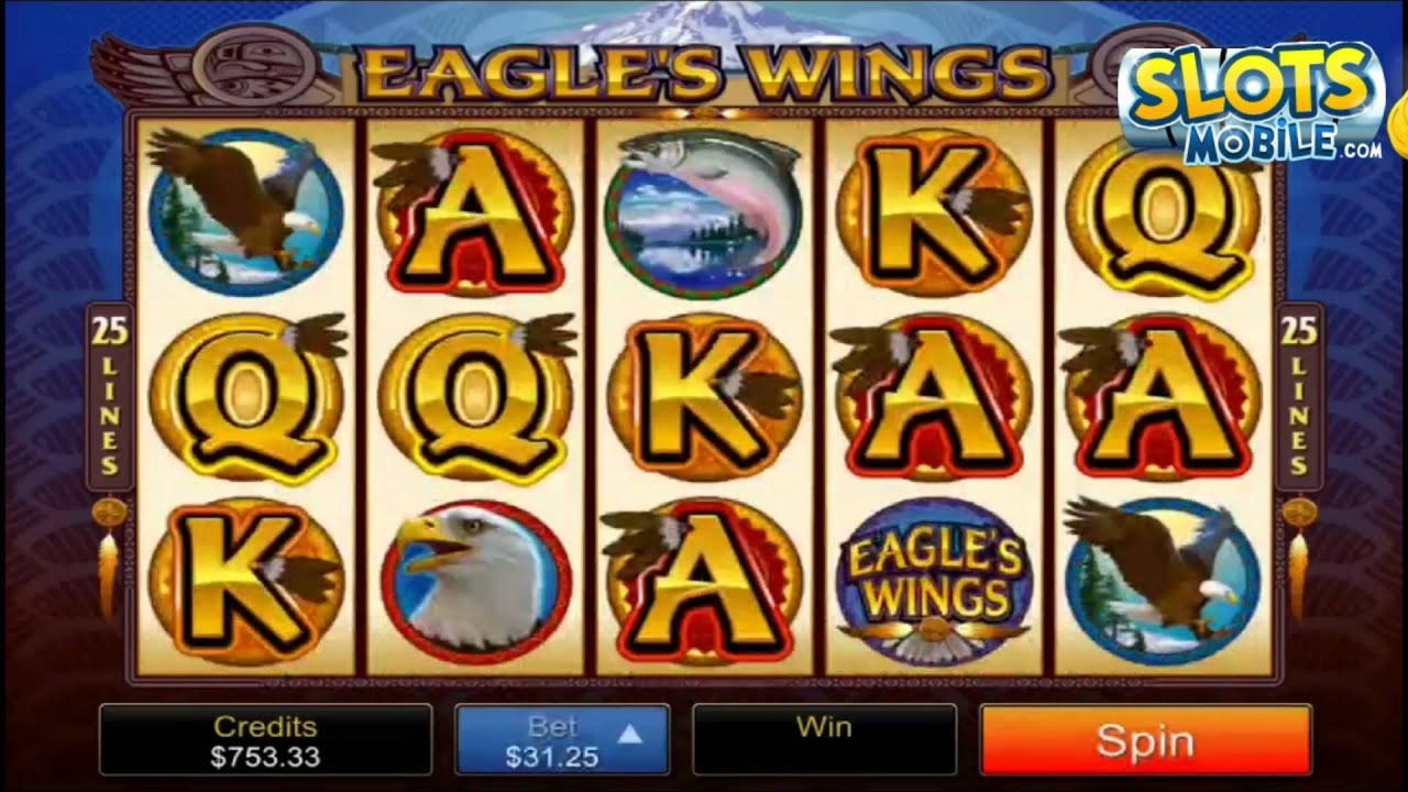 유로 365 Party Casino의 일일 프리롤 슬롯 토너먼트